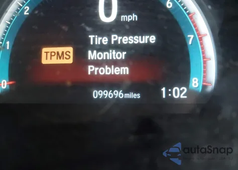 2017 Honda Civic Ex-L из США, поврежденный, VIN SHHFK7H70HU202489